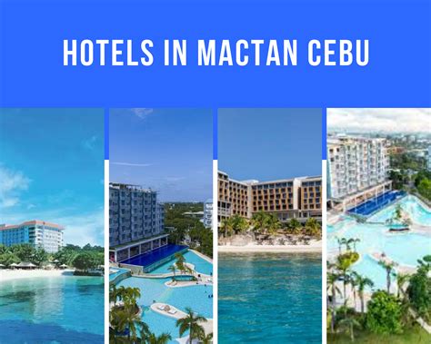cheap hotels in cebu near airport|Hotels near Mactan.